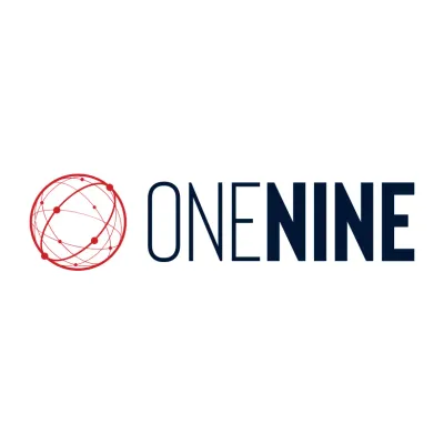 Logo van Onenine