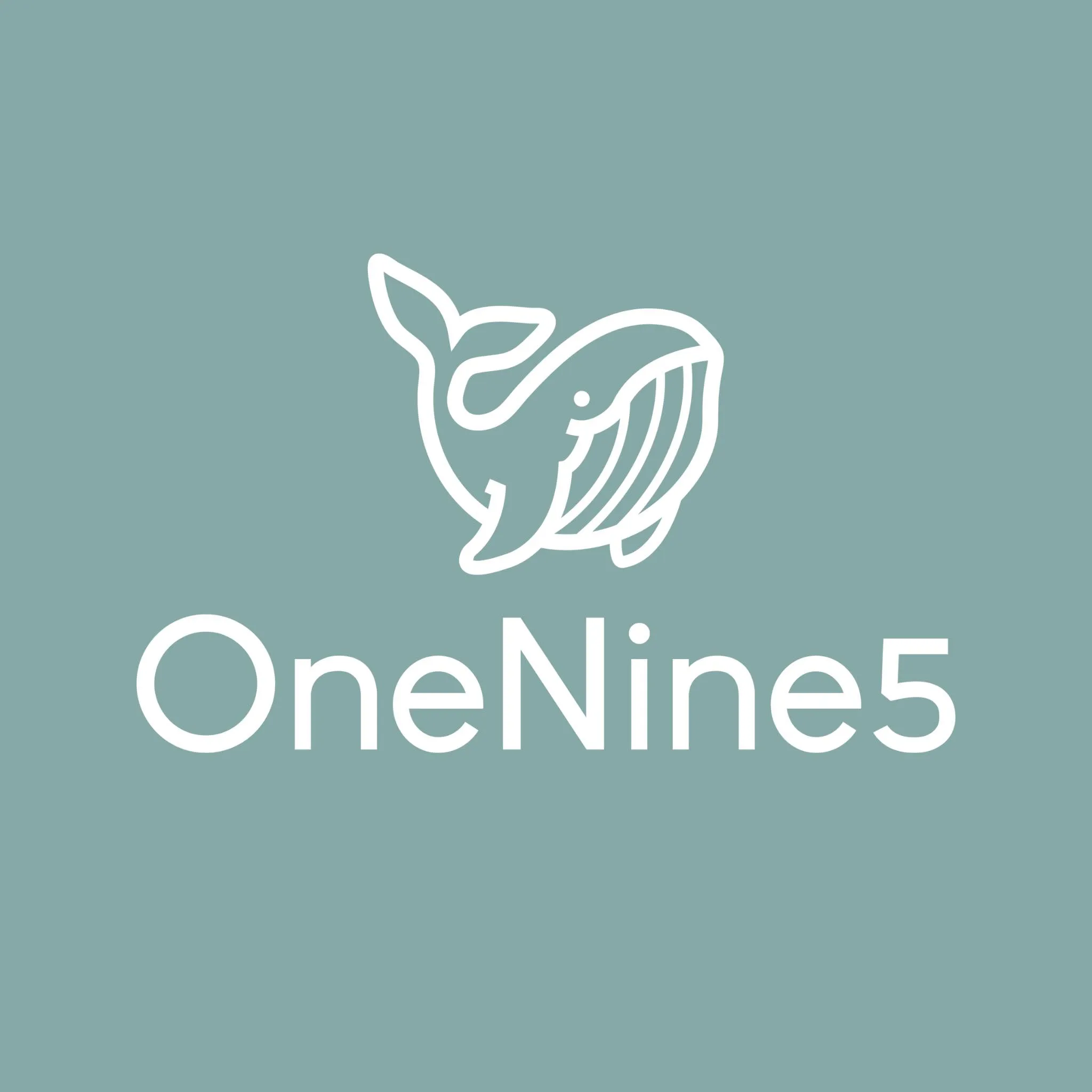 OneNine5 Eco-Conscious Unisex Travel Goods