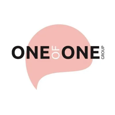 One of One Group Logo