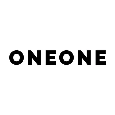 ONEONE SWIMWEAR logo