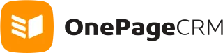 OnePageCRM logo