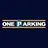 One Parking logo
