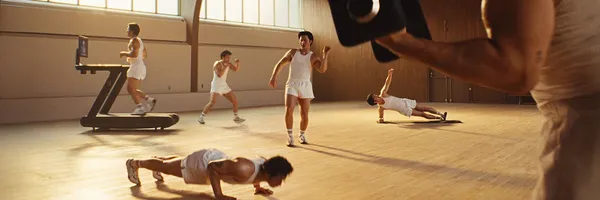 Peloton