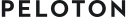 Peloton logo