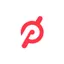 Peloton logo