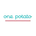 One Potato logo