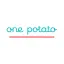 One Potato logo