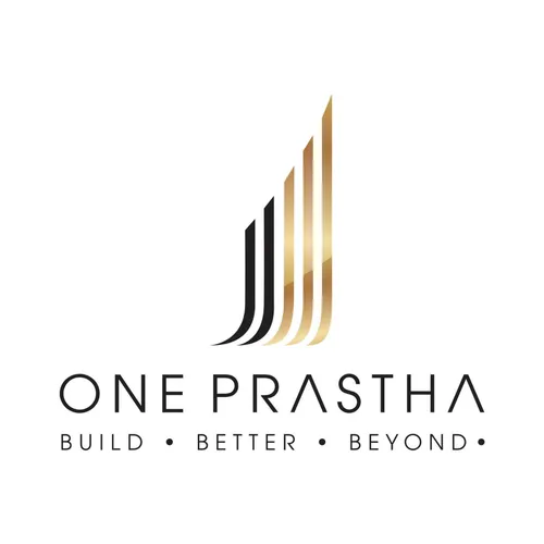 One Prastha logo