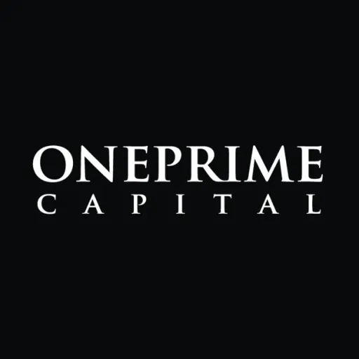 Prime Capital Fund One LLC logo