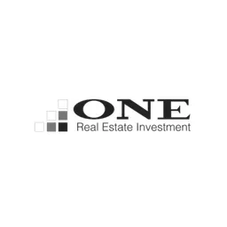 One Real Estate Investment (OREI) logo