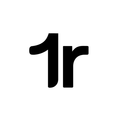 One Robot logo