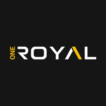 Royal Logo