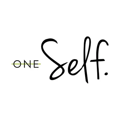 oneselfwellbeing.co.uk logo