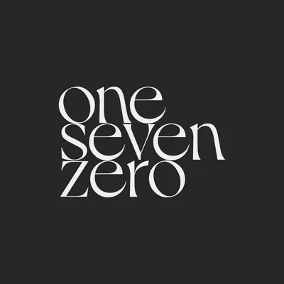 one seven zero logo