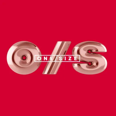 ONESIZE logo