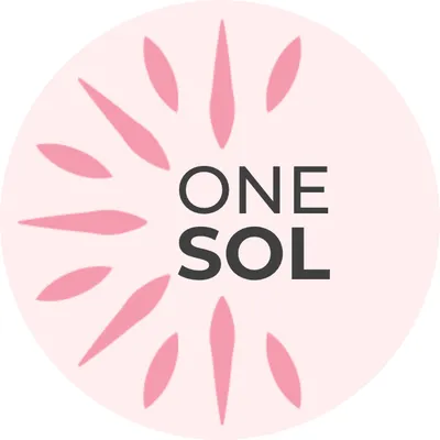 ONE SOL logo