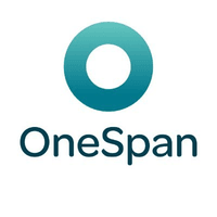 OneSpan logo