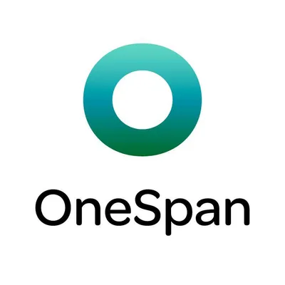 Onespan logo