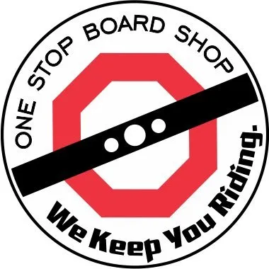 onestopboardshop.com logo