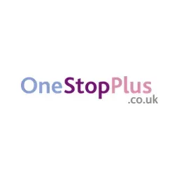 One Stop Plus logo