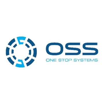 One Stop Systems Logo