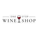 One Stop Wine Shop logo