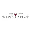 One Stop Wine Shop logo