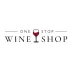 One Stop Wine Shop logo
