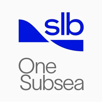 OneSubsea GmbH logo