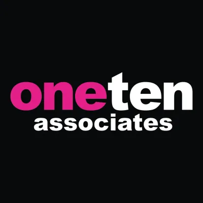 One Ten Associates logo
