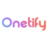 onetify logo