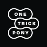 Onetrickponynuts logo