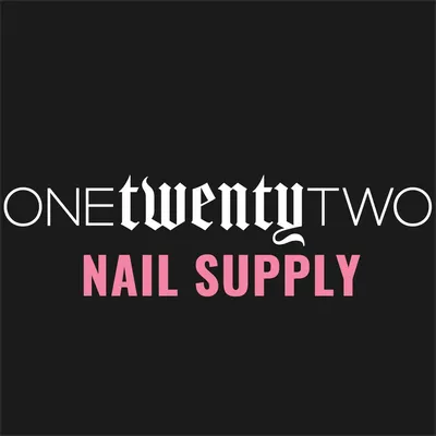 ONETWENTYTWO Nail Co logo