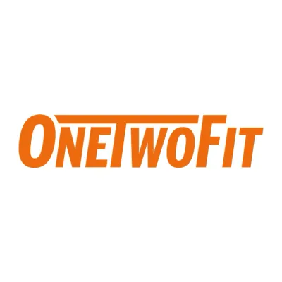 OneTwoFit logo