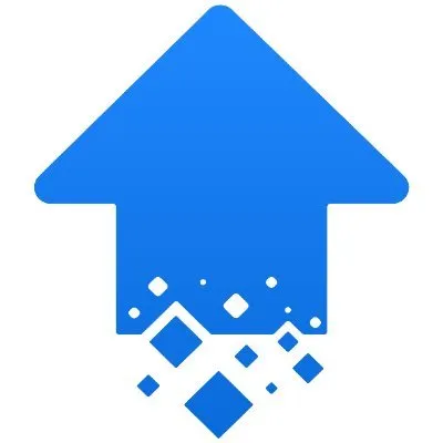 OneUp logo