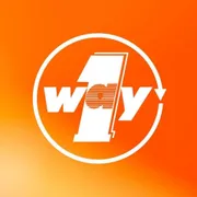 Onewaymobile Logo