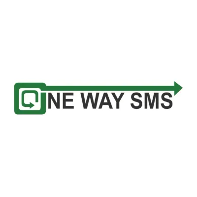One Way Sms