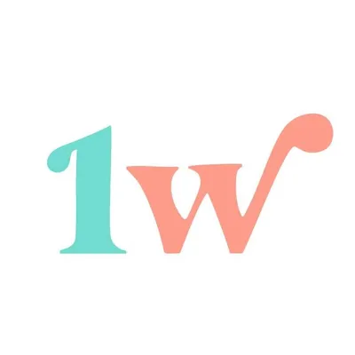 onewithswim.com logo