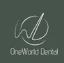 Logo Tandartspraktijk OneWorld Dental