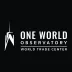 One World Observatory logo