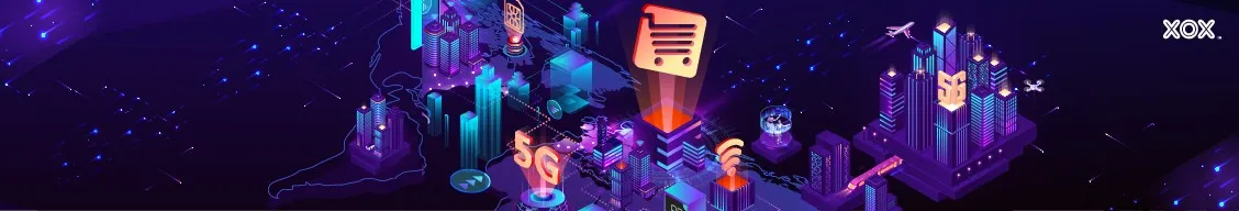 Official Onexox Logo & Brand Assets (SVG, PNG and vector) - Brandfetch