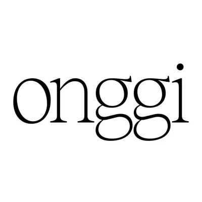 Onggi