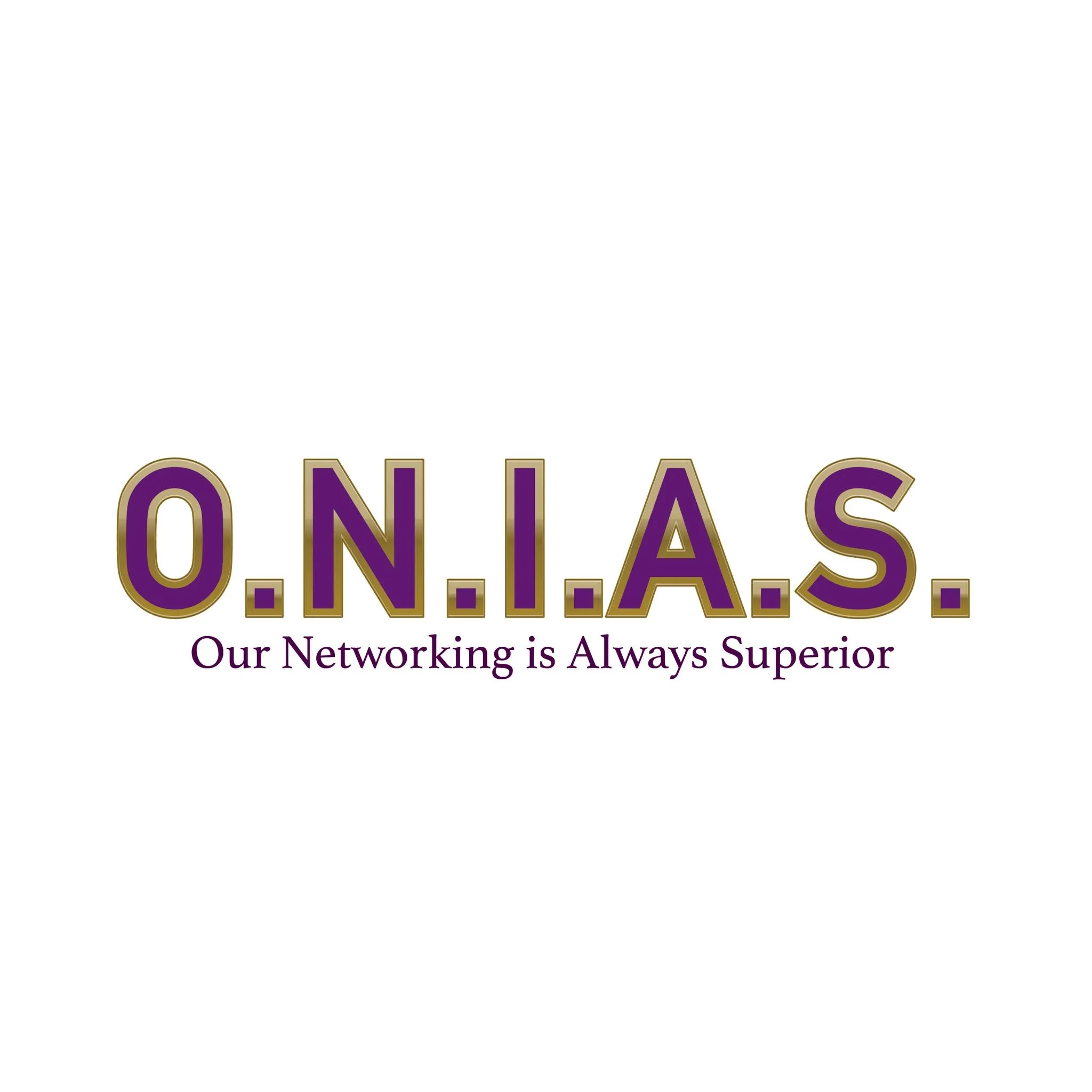 Onias Marketing logo