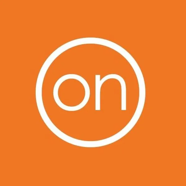 On Ideas Logo