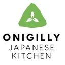 Onigilly Japanese Kitchen logo