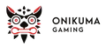 Onikuma Gaming light logo