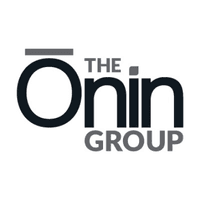 Ōnin Group logo