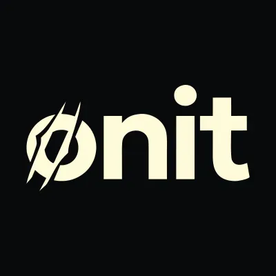 Onit Security logo