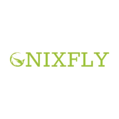 ONIXFLY logo