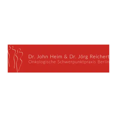Onkologische Schwerpunktpraxis Müllerstrasse Dr. John Heim & Dr. Jörg Reichert